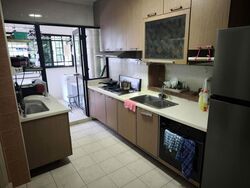 Blk 4A Boon Tiong Arcadia (Bukit Merah), HDB 5 Rooms #606393381
